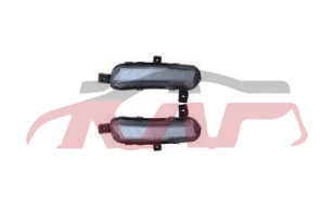 For Saic 20258117 Mg Gs daytime Running Lamp l:10347356 R:10347358, Mg  Auto Parts Catalog, Saic  Led Daytime Running LightL:10347356 R:10347358