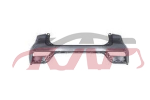 For Saic 2580mg Zs rear Bumper 10344162, Mg  Car Pardiscountce, Saic  Parts Auto Rear Bumper Factory-10344162