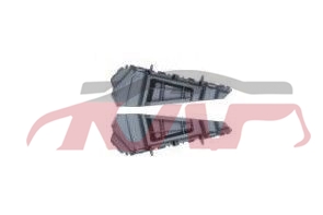 For Saic 257920 Mg Zs front Bumper Bracket l:10562299 R:10562300, Mg  Automotive Parts, Saic  Front Bumper StL:10562299 R:10562300