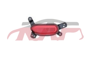 For Saic 257920 Mg Zs rear Bumper Lamp Lh l:10571685, Saic  Red Reflector, Mg  Car PardiscountceL:10571685