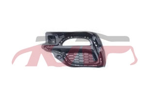 For Saic 257920 Mg Zs rear Fog Lamp Cover , Mg  Car Parts? Price, Saic  Water Tank Side Guard