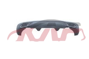 For Saic 257920 Mg Zs rear Bumper Lower 10639342, Mg  Parts Suvs Price, Saic  Rear Guard10639342