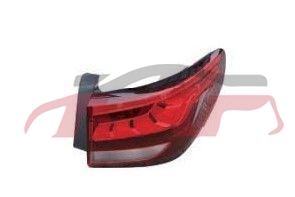 For Saic 257920 Mg Zs taili Lamp Outer l:10571681 R:10571682, Saic   Modified Taillamp, Mg  Car Accessorie-L:10571681 R:10571682