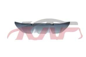 For Saic 2578mg Hs rear Bumper Guard 10624365, Mg  Car Spare Parts, Saic  Decorative Plate For Car-10624365