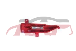 For Saic 2578mg Hs rear Bumper Lamp Rh r:10420742, Mg  List Of Auto Parts, Saic  Red Reflector-R:10420742