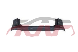 For Saic 2578mg Hs rear Bumper 10021180, Mg  Auto Body Parts Price, Saic  Auto Bumper-10021180