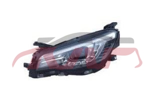 For Saic 2578mg Hs head Lamp 10419993、10419994, Saic  Car Headlamps, Mg  Car Parts Discount-10419993、10419994