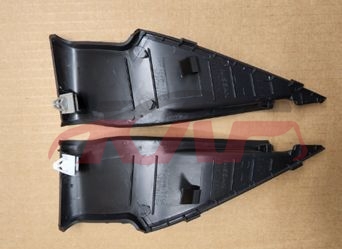 For Nissan 20120819 Teana/altima engine Cover Stripe 66894-6ca0a,66895-6ca0a, Teana Automobile Parts, Nissan  Water Tank Side Guard66894-6CA0A,66895-6CA0A