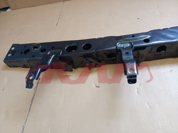 For Nissan 2082214 Sunny/versa radiator Upper Bracket , Sunny  Auto Parts Catalog, Nissan   Automotive Parts