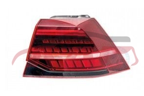 For V.w. 749golf 7 tail Lamp 5g0945207g  5g0945208g, Golf Auto Accessorie, V.w.   Auto Tail Lights-5G0945207G  5G0945208G