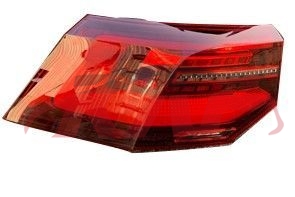 For V.w. 2349golf 8 2021 tail Lamp 5h0945207a 5h0945208a, V.w.   Auto Tail Lamps, Golf Auto Accessorie5H0945207A 5H0945208A