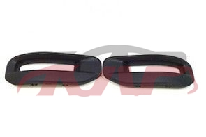 For Dodge 2577ram 2019 fog Lamp Bezel Kit 68274669ab, Ram Car Spare Parts, Dodge  Kap Car Spare Parts-68274669AB