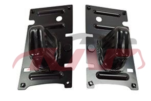 For Dodge 2577ram 2019 bumper Bracket Kit 68404042aa, Ram Accessories, Dodge  Headlight Bracket-68404042AA