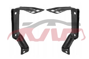 For Dodge 2577ram 2019 mounting Bracket Kit 68288245aa, Dodge  Front Bumper Bracket��auto Parts Front Bumper Support��car Body Parts Front Bumper Bracket��front Bumper Mounting Bracket Lh & Rh, Ram Automobile Parts68288245AA