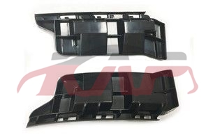 For Benz 475new W204 11-12 rear Bumper Bracket 2048850503  2048850603, Benz  Kap Car Parts Shipping Price, C-class Car Parts Shipping Price-2048850503  2048850603