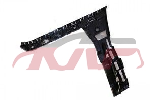 For Benz 472new C 20515 Sport rear Bumper Bracket 2058801702  2058801802, Benz  Kap Accessories, C-class Accessories2058801702  2058801802