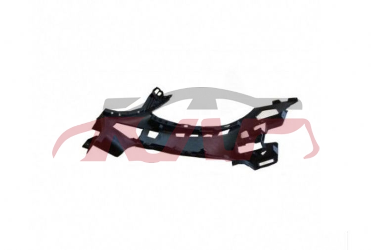 For Benz 849w213 16 front Bumper Bracket 2138850865, Benz  Driver Side Front Bumper Bracket, E-class Car Parts Discount-2138850865