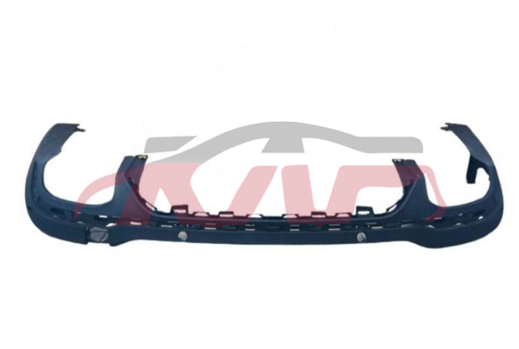 For Benz 2519w253 2021 lower Rear Bumper 2538854407, Glc Automotive Parts Headquarters Price, Benz  Parts Auto Rear Bumper Factory-2538854407