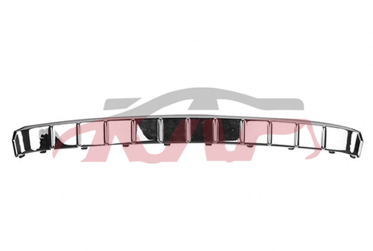 For Benz 485w251 tailgate Cover 2518800011, Benz  Auto Trunk Plate, R-class Car Parts? Price-2518800011