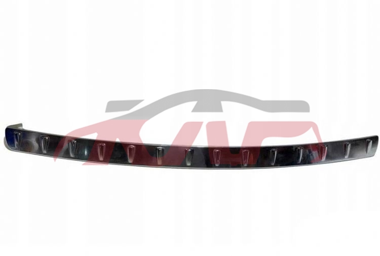 For Benz 561w246 tailgate Cover 2468854500, B-class Car Accessories Catalog, Benz  Steel Bright Bar-2468854500