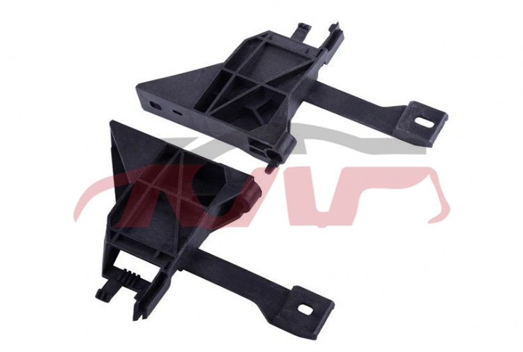 For Benz 561w246 front Bumper Bracket 2466210134, Benz  Kap Car Parts Shipping Price, B-class Car Parts Shipping Price-2466210134