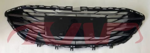 For Chevrolet 20194819 Malibu grille,8,zw, Paint , Chevrolet  Kap Automotive Parts, Malibu Automotive Parts