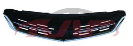 For Chevrolet 20165617  Cruze grille , Cruze Auto Parts Price, Chevrolet  Kap Auto Parts Price