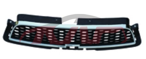 For Chevrolet 20167511 Captiva grille , Chevrolet  Grills Assembly, Captiva Auto Parts Catalog