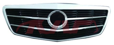 For Cadillac 20235216ats grille , Cadillac  Kap Automotive Parts, Ats Automotive Parts-