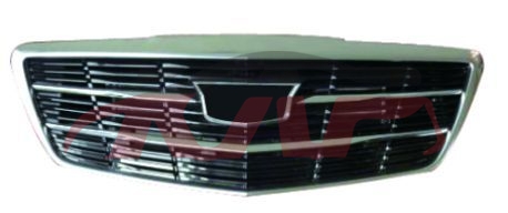 For Cadillac 20235216ats grille , Ats Auto Part, Cadillac  Kap Auto Part