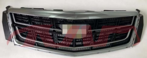 For Cadillac 20235414xts grille , Xts List Of Auto Parts, Cadillac  Grills Assembly-