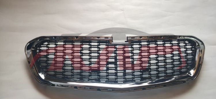 For Chevrolet 20165814 Malibu grille , Malibu Automotive Parts, Chevrolet  Grille Guard