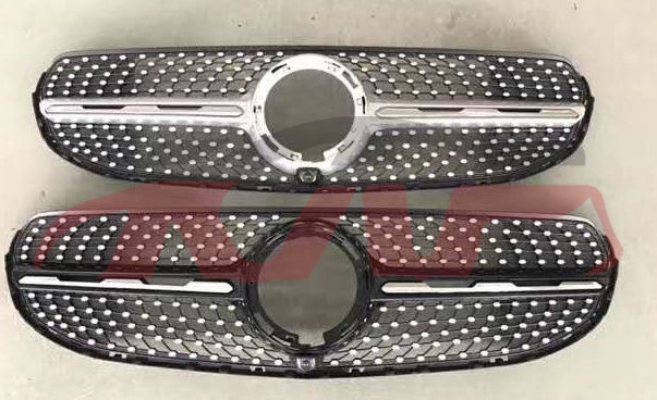 For Benz 2519w253 2021 grille,8,zw , Glc Auto Parts, Benz  Grills