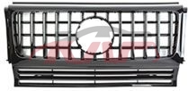 For Benz 2324w463 grille , Benz  Car Grills, G Class Automotive Accessories Price-