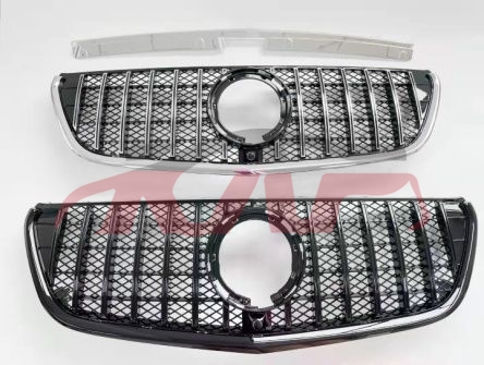 For Benz 2074w447 grille , V-class Automotive Parts, Benz  Plastic Grille-