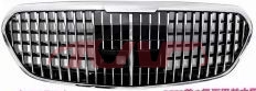 For Benz 2504w223 grille , Benz  Auto Grille, S-class Cheap Auto Parts