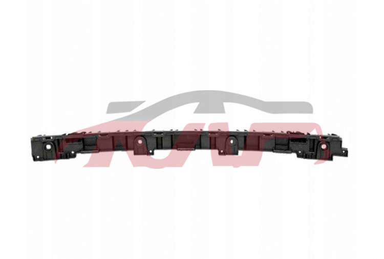 For Skoda 20142713-16  Rapid rear Bumper Bracket 34d807863a, Rapid Car Parts Store, Skoda  Rear Bumper Holder-34D807863A