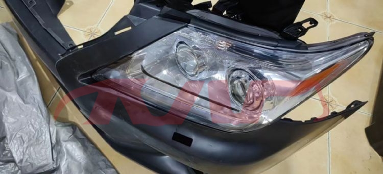 For Lexus 321lx570  2010-2013 head Lamp , Lx Parts, Lexus  Car Lamp-