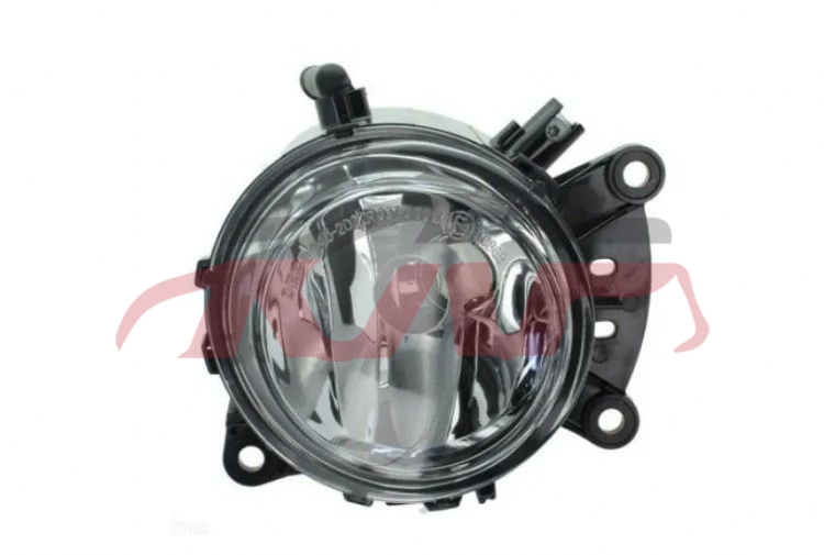 For Truck 604actros Mp4 fog Lamp 9608200556, For Benz Carparts Price, Truck   Led Fog Light Assembly-9608200556