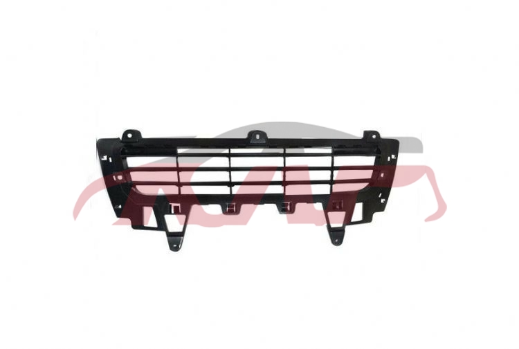 For Porsche1874cayenne 955 07-10 grille 955505683109b9, Cayenne Auto Part Price, Porsche Car Front Grills-955505683109B9