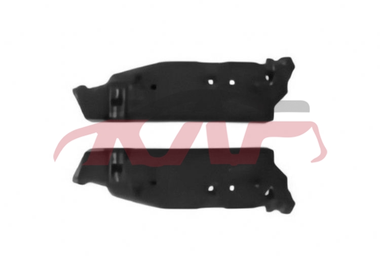 For Lincoln20205315 Mkx front Bumper Bracket l:fa1z17c947b      R:fa1z17c947a, Lincoln Kap Automotive Parts, Mkx Automotive Parts-L:FA1Z17C947B      R:FA1Z17C947A