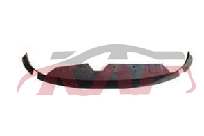 For Chrysle20261001-07 front Bumper Panel da805857aa, Grand Voyager Auto Part Price, Chrysle Kap Auto Part Price-DA805857AA