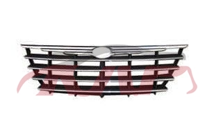 For Chrysle20261001-07 grille ds605087aa, Chrysle Kap Car Parts, Grand Voyager Car Parts-DS605087AA