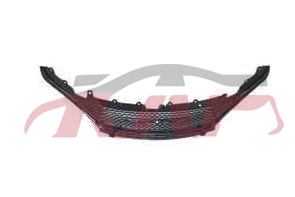 For Chrysle20261317-19 grille 68243485ab, Grand Voyager Auto Parts, Chrysle Kap Auto Parts-68243485AB