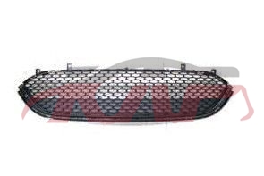 For Chrysle20261317-19 bumper Grille 68243498aa, Grand Voyager Car Parts? Price, Chrysle Kap Car Parts? Price-68243498AA