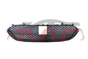 For Chrysle20261317-19 bumper Grille 68259199aa, Chrysle Kap Automotive Accessories, Grand Voyager Automotive Accessories-68259199AA