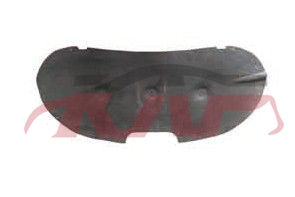 For Chrysle20261317-19 insulation Cover Pad 68225645ab, Grand Voyager Car Parts Shipping Price, Chrysle Kap Car Parts Shipping Price-68225645AB