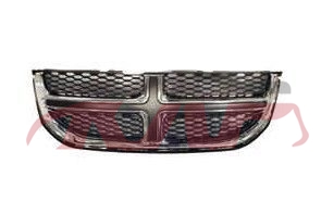 For Chrysle20261317-19 grille,8,zw 68088969ac, Chrysle Kap Automotive Accessories, Grand Voyager Automotive Accessories-68088969AC