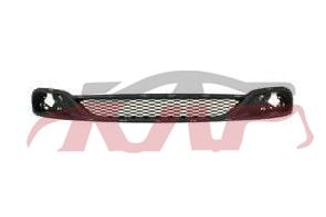 For Chrysle20261317-19 bumper Grille 68100690aa, Chrysle Kap Automotive Parts, Grand Voyager Automotive Parts-68100690AA