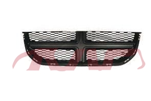 For Chrysle20261317-19 grille,8,zw 68100689ac, Grand Voyager Auto Accessorie, Chrysle Kap Auto Accessorie-68100689AC